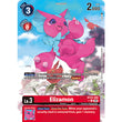 DCG [BT24-008 C] Elizamon (BT24 Box Promo Pack)