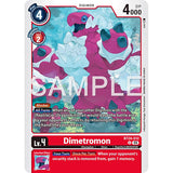DCG [BT24-012 U] Dimetromon