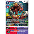 DCG [BT24-013 U] Fugamon