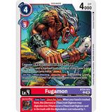 DCG [BT24-013 U] Fugamon