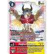 DCG [BT24-014 R] Aegiochusmon
