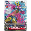 DCG [BT24-017 R] Medusamon