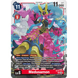 DCG [BT24-017 R] Medusamon