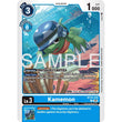 DCG [BT24-019 C] Kamemon