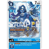 DCG [BT24-023 U] Calmaramon