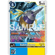 DCG [BT24-024 U] Submarimon