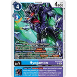 DCG [BT24-026 U] Hyogamon