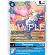DCG [BT24-028 R] Divermon