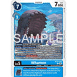 DCG [BT24-029 U] Whamon