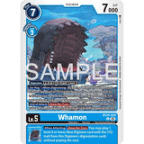 DCG [BT24-029 U] Whamon