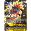 DCG [BT24-031 R] Elecmon (Alternate Art)