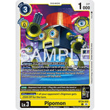 DCG [BT24-032 C] Pipomon