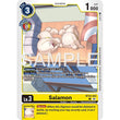 DCG [BT24-033 C] Salamon