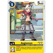DCG [BT24-034 SR] Aegiomon