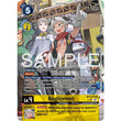 DCG [BT24-034 SR] Aegiomon (Alternate Art)