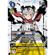 DCG [BT24-034 SR] Aegiomon (Alternate Art) (SP)