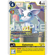 DCG [BT24-035 C] Gatomon