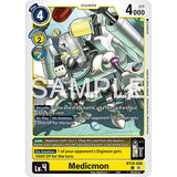DCG [BT24-036 C] Medicmon