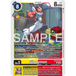 DCG [BT24-037 R] Silphymon