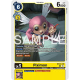 DCG [BT24-039 C] Piximon