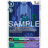 DCG [BT24-042 C] Goblimon