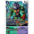 DCG [BT24-045 U] Ogremon