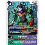 DCG [BT24-045 U] Ogremon