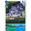 DCG [BT24-046 C] Garurumon