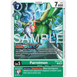 DCG [BT24-049 C] Parrotmon