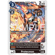 DCG [BT24-053 C] Protecmon