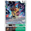 DCG [BT24-054 U] Ryudamon