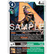 DCG [BT24-055 C] Ginryumon