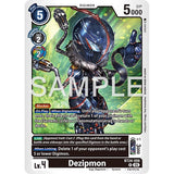 DCG [BT24-056 R] Dezipmon