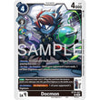 DCG [BT24-057 C] Docmon
