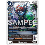 DCG [BT24-057 C] Docmon