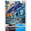 DCG [BT24-059 R] Sharkmon