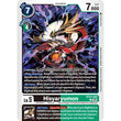 DCG [BT24-060 C] Hisyaryumon