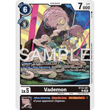 DCG [BT24-061 C] Vademon