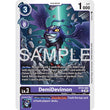 DCG [BT24-068 C] DemiDevimon