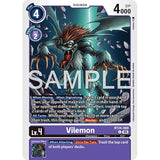 DCG [BT24-069 C] Vilemon