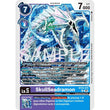DCG [BT24-074 R] SkullSeadramon