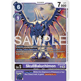 DCG [BT24-075 U] SkullBaluchimon