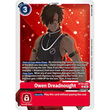 DCG [BT24-082 R] Owen Dreadnought