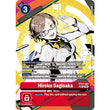 DCG [BT24-083 R] Hiroko Sagisaka (Alternate Art) (SP)