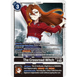 DCG [BT24-086 R] The Crossroad Witch