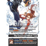 DCG [BT24-086 R] The Crossroad Witch (Alternate Art)