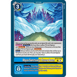 DCG [BT24-090 C] Abyss Sanctuary: Throne Room