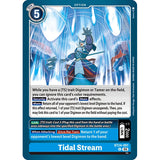 DCG [BT24-091 U] Tidal Stream