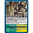 DCG [BT24-094 U] Central Town: Throne Room