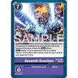 DCG [BT24-096 R] Seventh Graviton